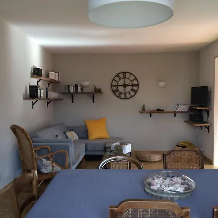 Maison Familiale Et Conviviale Vakantiehuis *