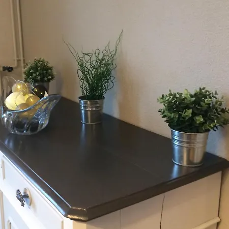 Vakantiehuis Maison Familiale Et Conviviale