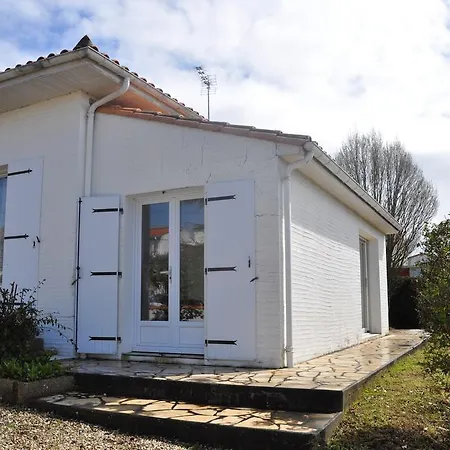 Maison Familiale Et Conviviale