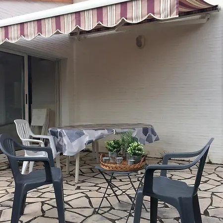 Vakantiehuis Maison Familiale Et Conviviale