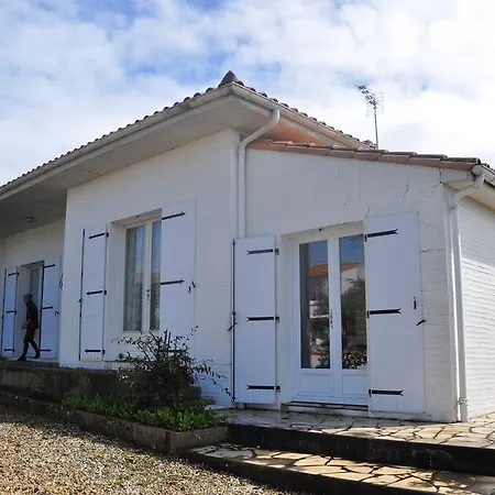 Maison Familiale Et Conviviale Vakantiehuis *