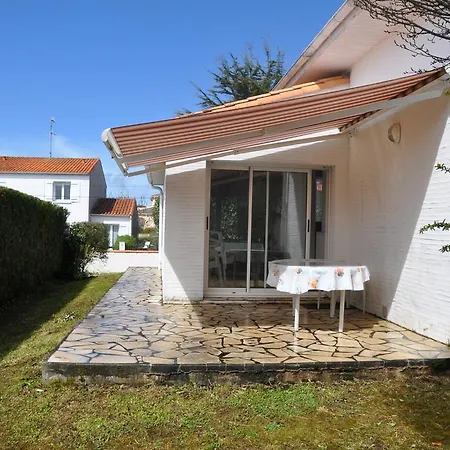 Vakantiehuis Maison Familiale Et Conviviale