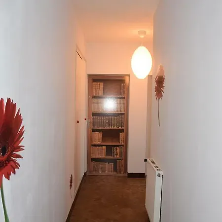 Vakantiehuis Maison Familiale Et Conviviale Royan