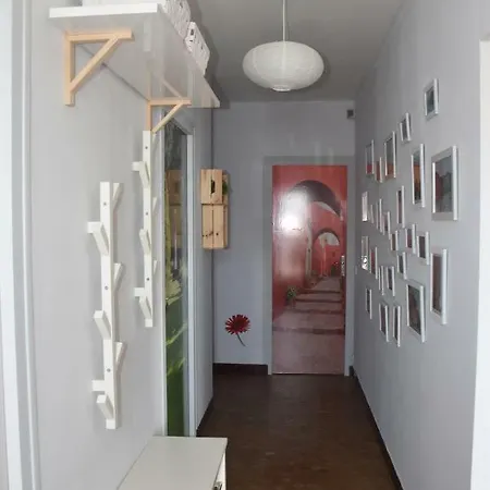 Maison Familiale Et Conviviale * Royan