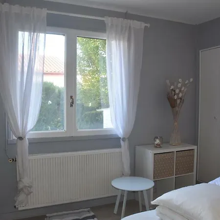 Vakantiehuis Maison Familiale Et Conviviale